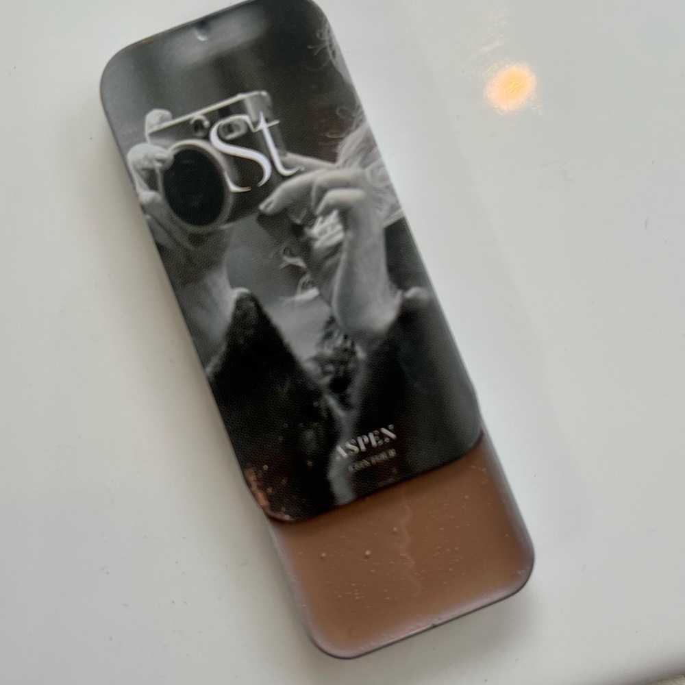 Seint contour Aspen